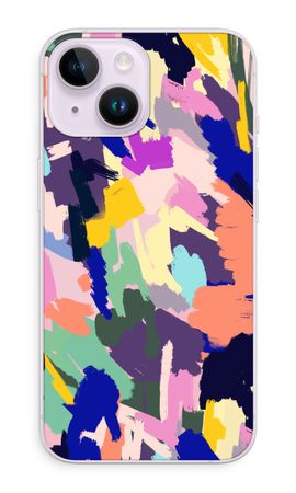 Modern Abstract Scratches