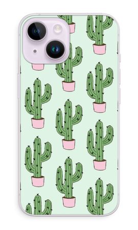 Cactus Lover