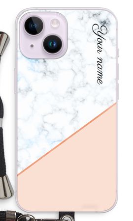 Marble in style