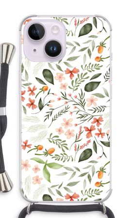 Sweet little flowers