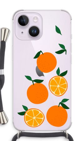 Will you be my clementine