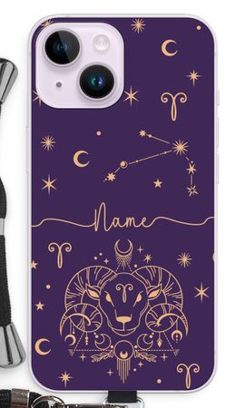 Zodiac Sign N°2
