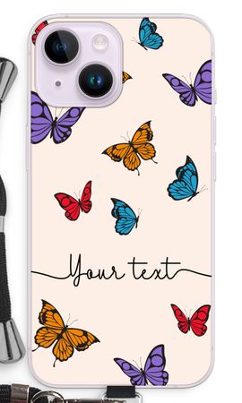 Butterflies