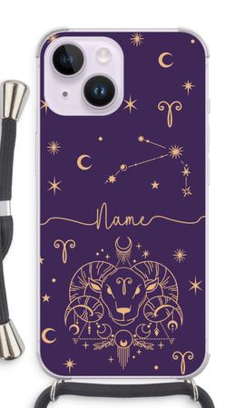 Zodiac Sign N°2