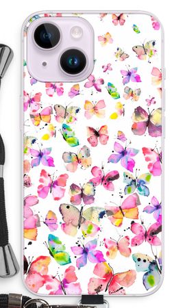Butterflies