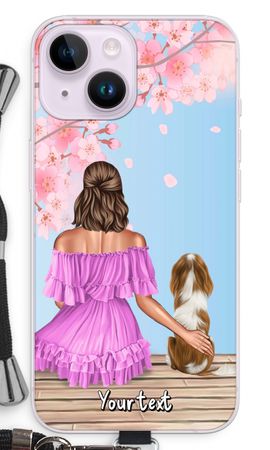 Mein Hund und ich