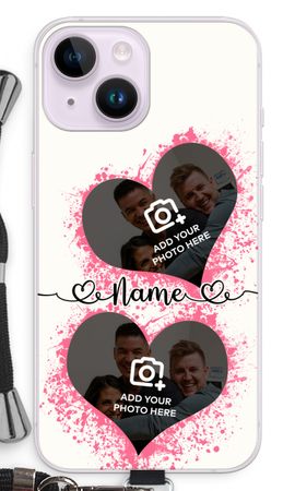 Photo hearts N°2