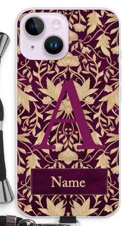 Weihnachten Morris florals