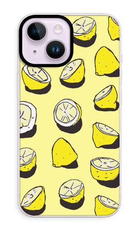 When Life Gives You Lemons...