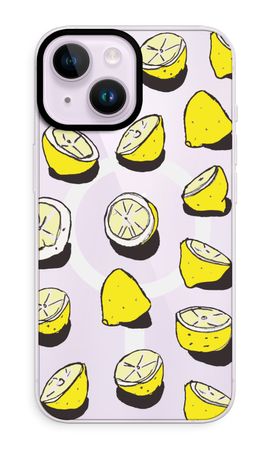 When Life Gives You Lemons...