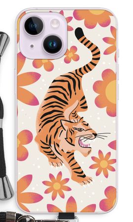 Wild Tiger