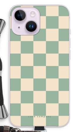Checkered Mint