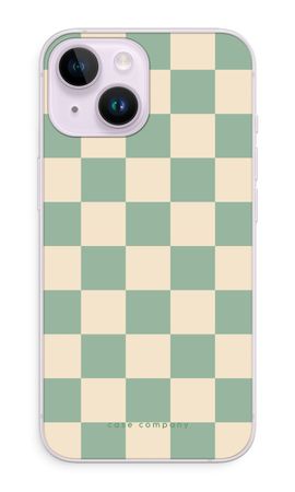 Checkered Mint