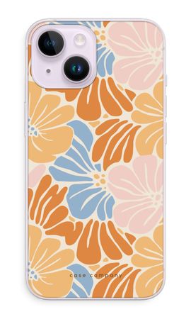 Flowers Pattern 2