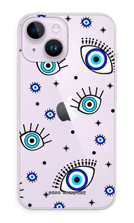 Eyes N°1