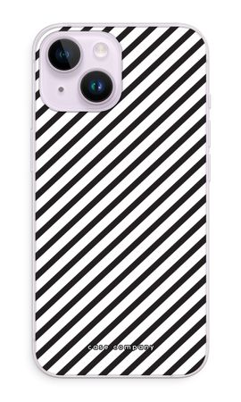 Stripes black and white
