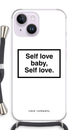 Self love