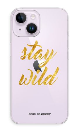 Stay wild