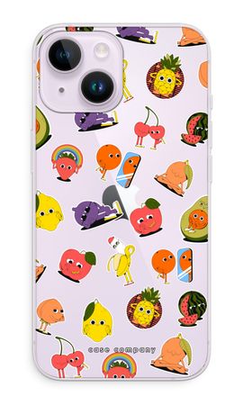 Fruit Pattern