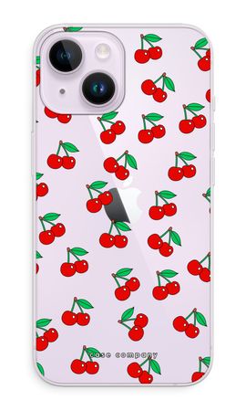 Cherries N°1
