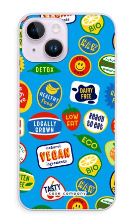 Fruitsticker