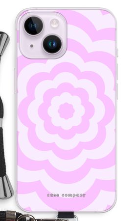 Flor retro