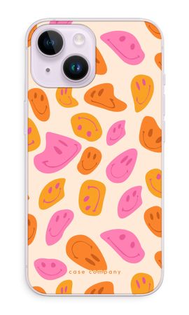 Curved Smileys