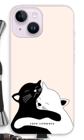 Kuschelige Katzen