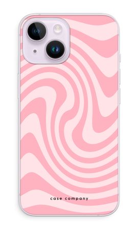 Swirl Pink