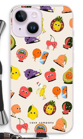 Fruit Pattern