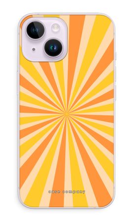 Retro Sun