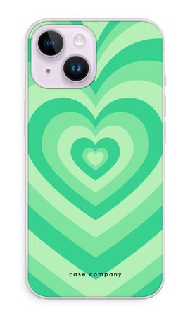 Heart Green