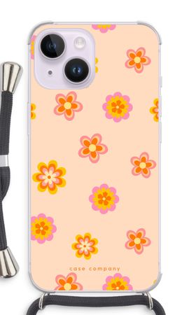 Retro Blumen