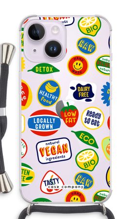 Fruitsticker
