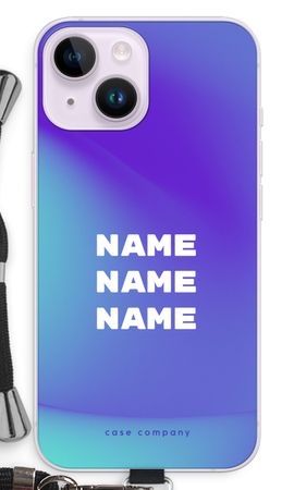 Namecase 1 - Neon