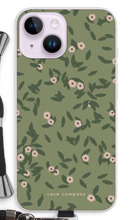 Olive Bloom