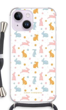 Pastel Bunnies