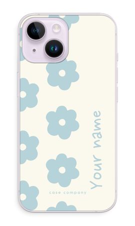 Namecase - Flowers - Pascha