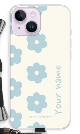 Namecase - Flowers - Pascha