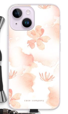 Peachy Blossom