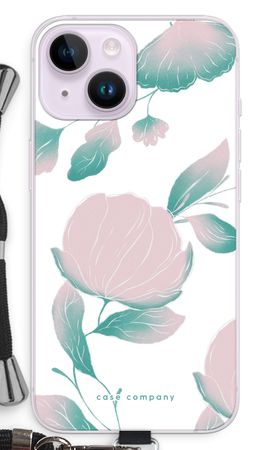 Flower Serenity