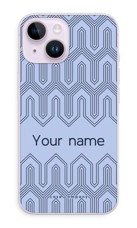 Namecase - Modula