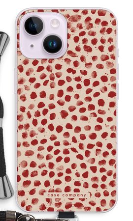 Red Jaguar