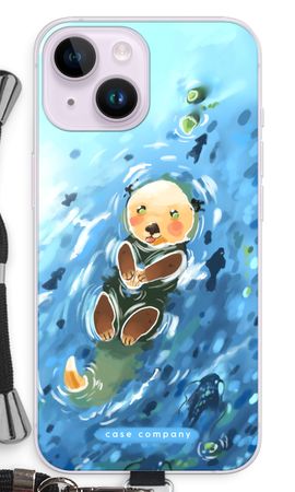 Otter Fun