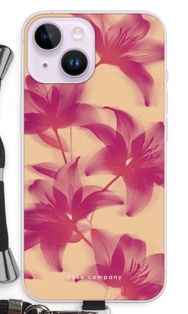 Sunset Bloom