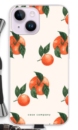 Tangerine
