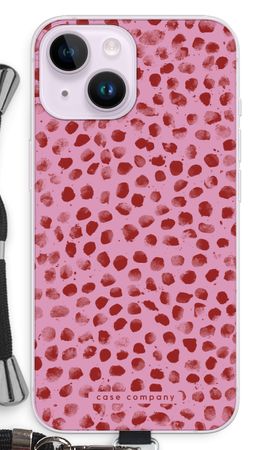 Strawberry Paint