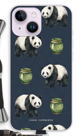 Panda Paradise