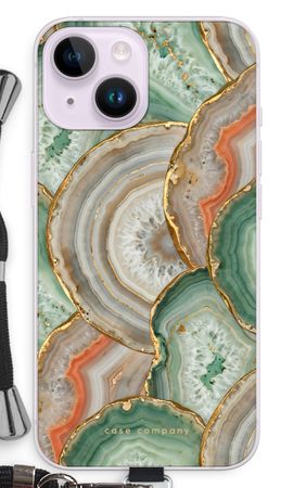 Emerald Canyon