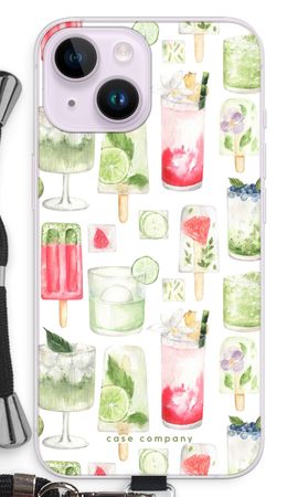Fresh cocktails